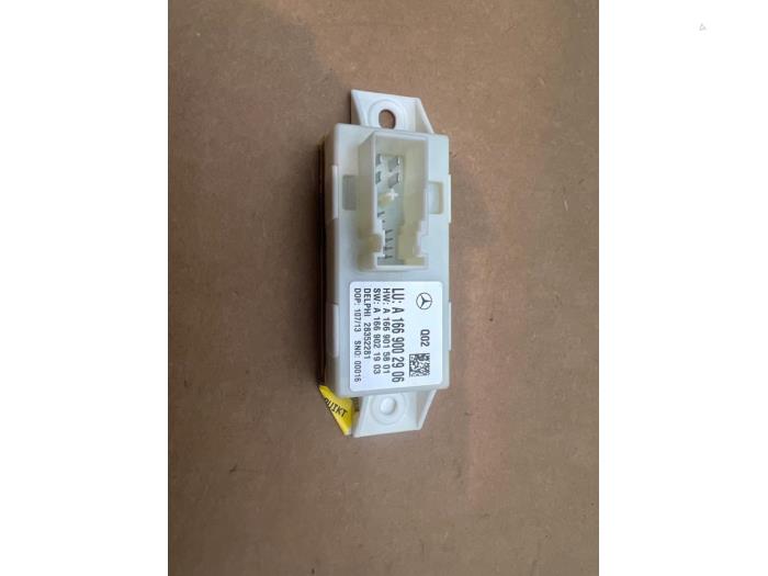 Modul (sonstige) Mercedes A-Klasse