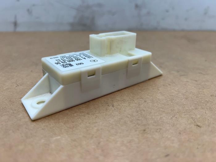 Module (divers) Mercedes A-Klasse