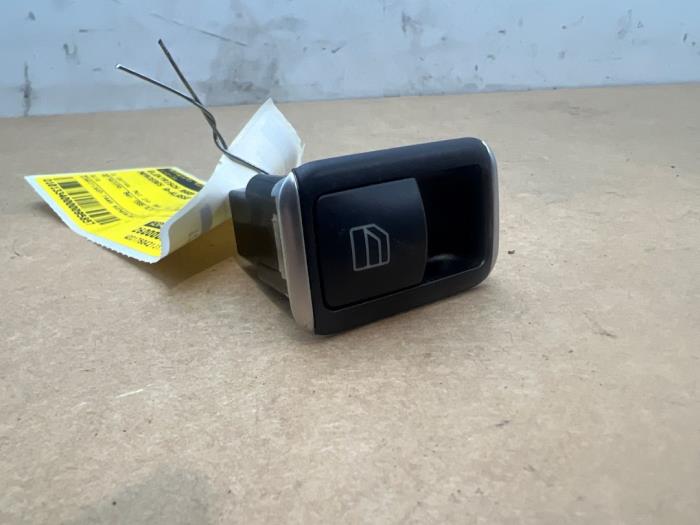 Przelacznik elektrycznej szyby Mercedes A-Klasse