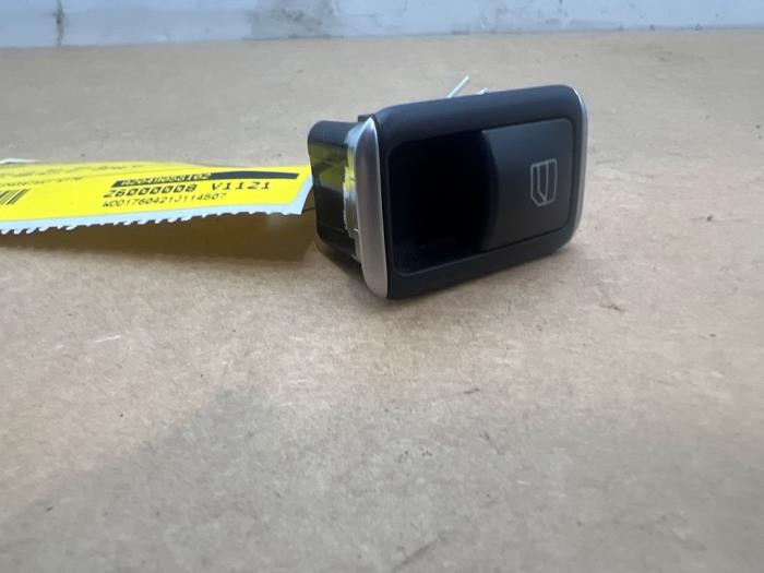 Przelacznik elektrycznej szyby Mercedes A-Klasse