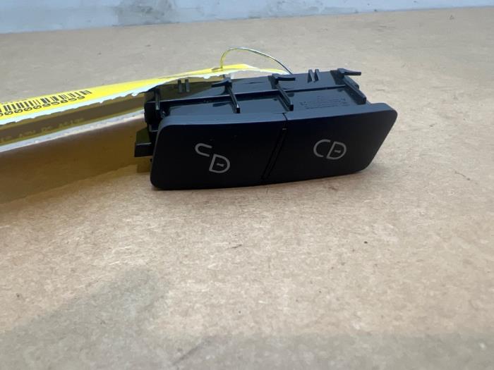 Przelacznik Mercedes A-Klasse