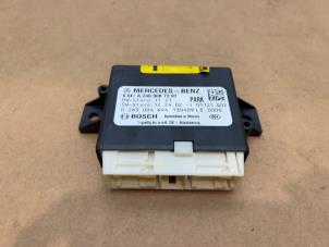 Gebruikte Parkeerhulp computer Mercedes A (W176) 1.6 A-180 16V Prijs op aanvraag aangeboden door Autoparts Van De Velde