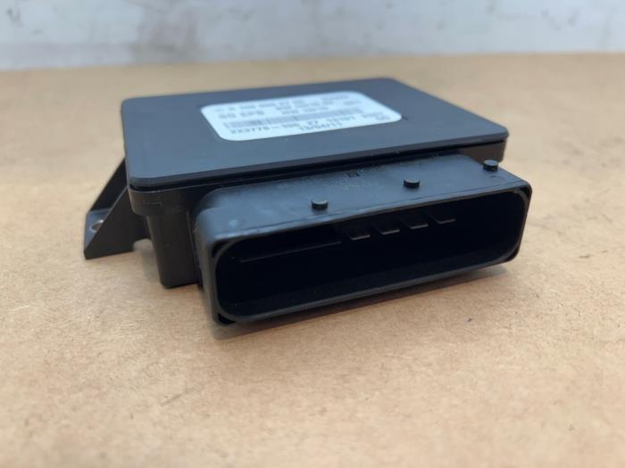 Handrem Module Mercedes A-Klasse