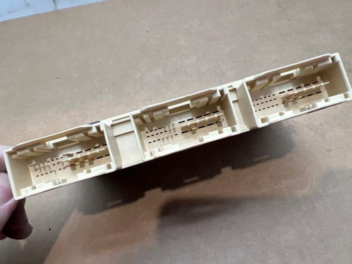 Módulo de calefacción del asiento Mercedes A-Klasse