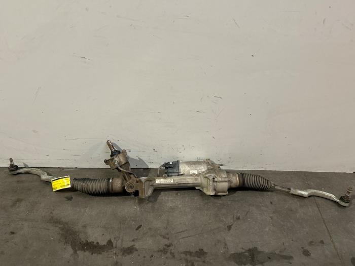 Caja de dirección Mercedes Vito