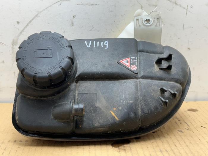 Zbiornik rozprezny Mercedes Vito