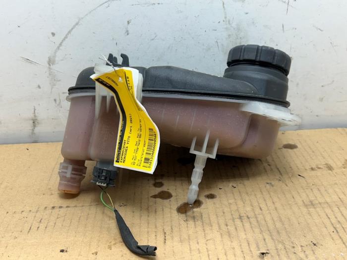 Réservoir d'expansion Mercedes Vito