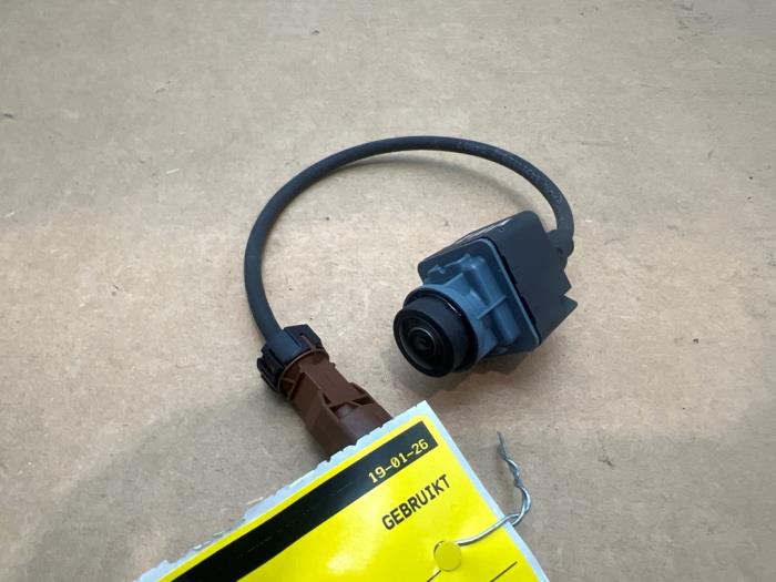 Reversing camera Mercedes GL-KLASSE