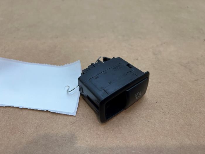 Towbar module Mercedes Vito