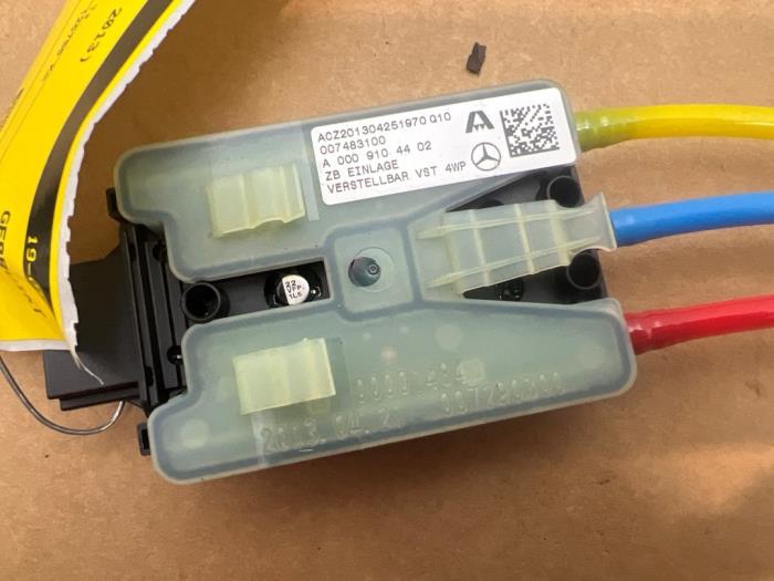 Modul (sonstige) Mercedes A-Klasse