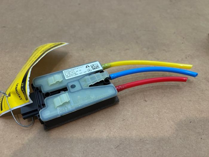 Modul (sonstige) Mercedes A-Klasse