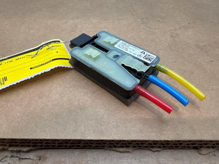 Module (divers) Mercedes A-Klasse