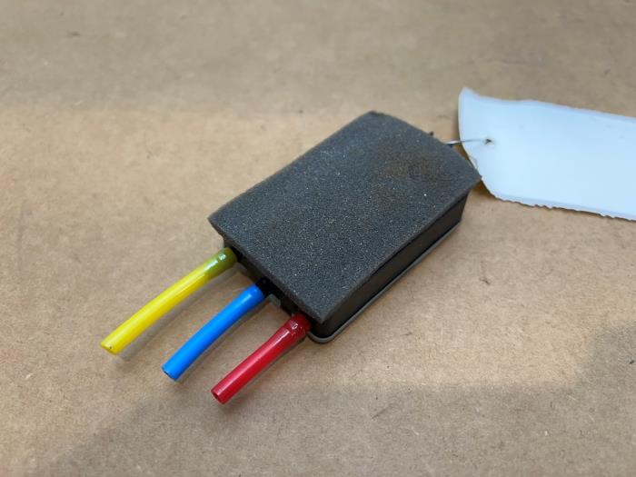 Modul (sonstige) Mercedes A-Klasse