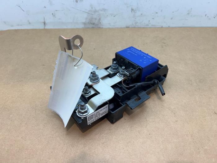 Relais Mercedes A-Klasse