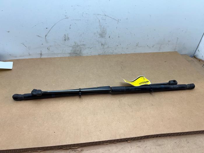 Juego de amortiguadores de gas del portón trasero Mercedes A-Klasse