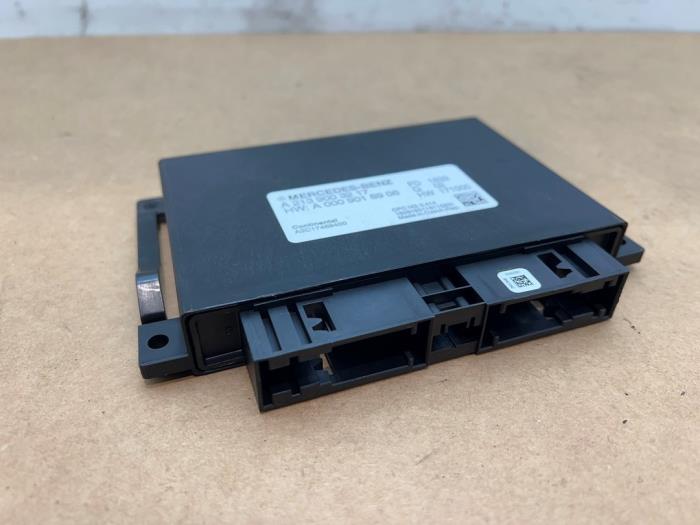 Module (divers) Mercedes A-Klasse