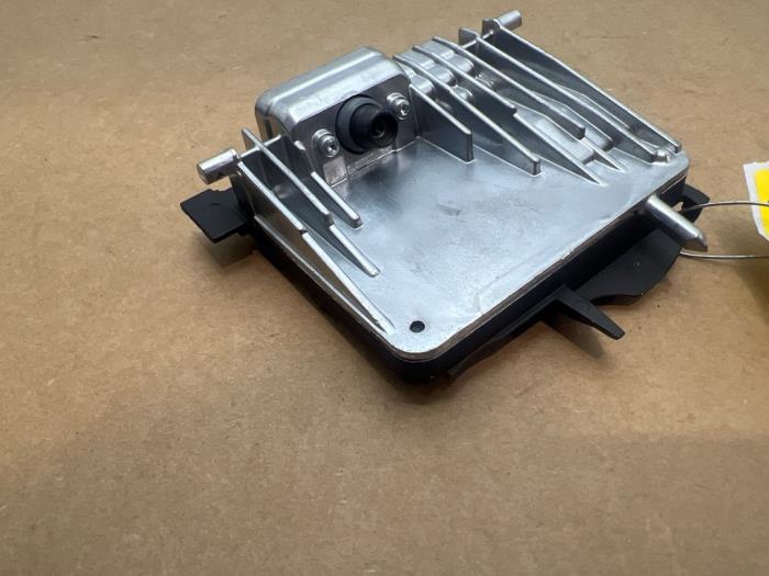 Front camera Mercedes A-Klasse