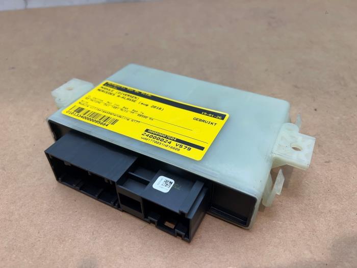 Modul (sonstige) Mercedes A-Klasse