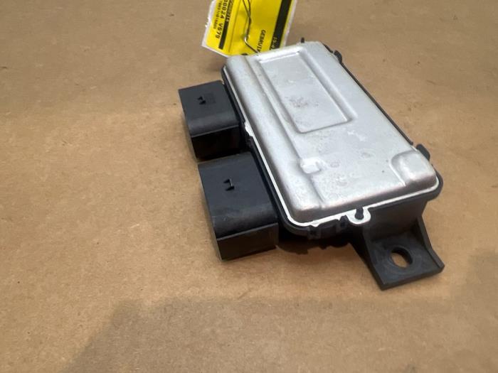 Kraftstoffpumpe Modul Mercedes A-Klasse