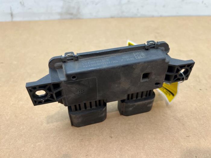 Modul pompa paliwowa Mercedes A-Klasse