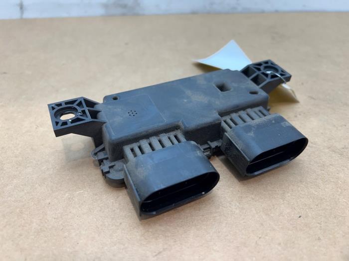 Kraftstoffpumpe Modul Mercedes A-Klasse