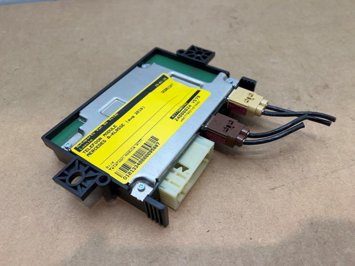 Telefon Modul Mercedes A-Klasse