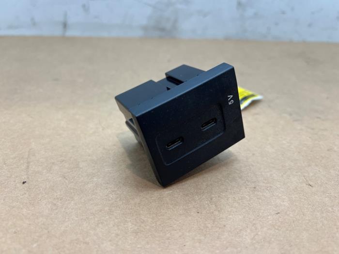 Modul USB Mercedes A-Klasse