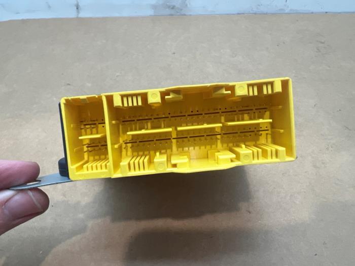 Airbag Module Mercedes A-Klasse