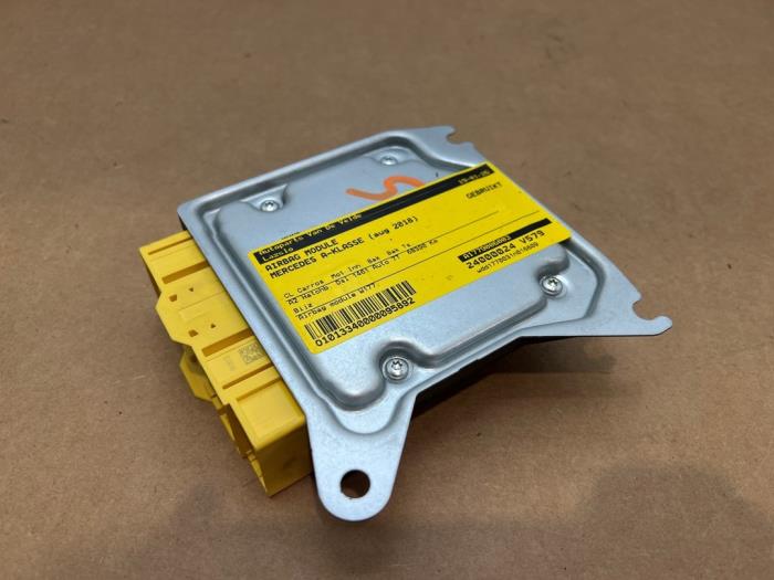 Airbag Module Mercedes A-Klasse
