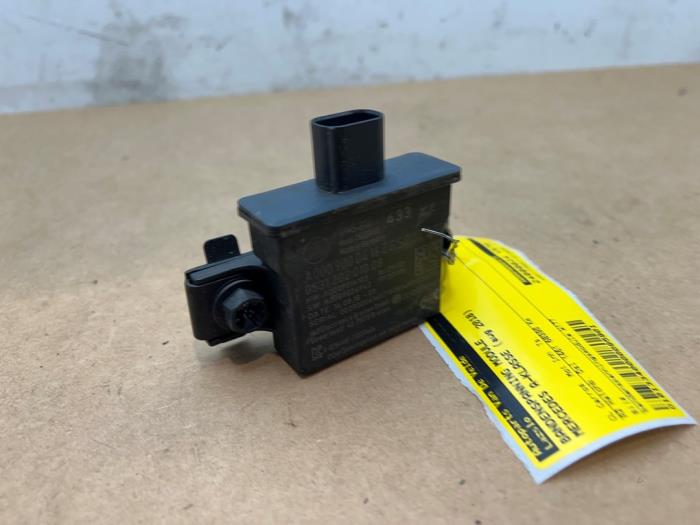 Modul cisnienia opon Mercedes A-Klasse