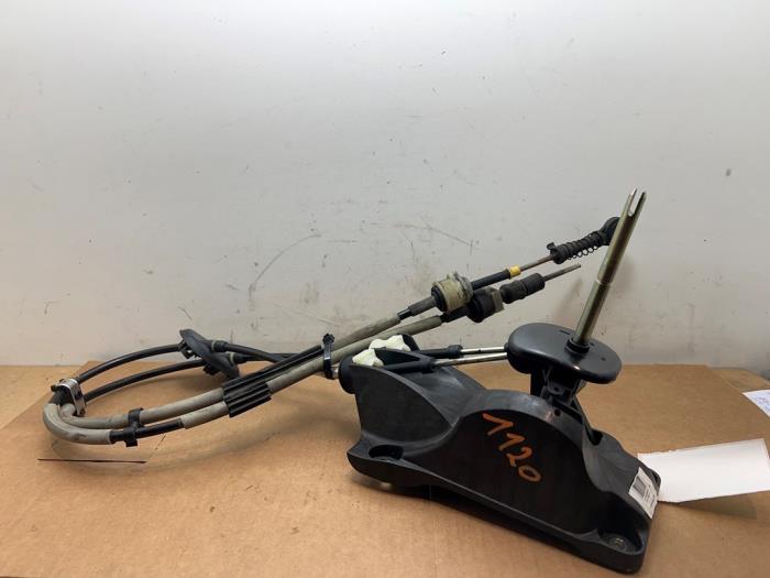 Levier de vitesse Mercedes CLA