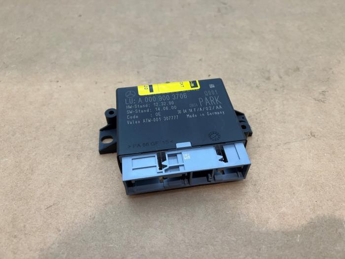 Module (divers) Mercedes CLA