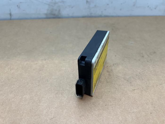 Radar sensor Mercedes CLA
