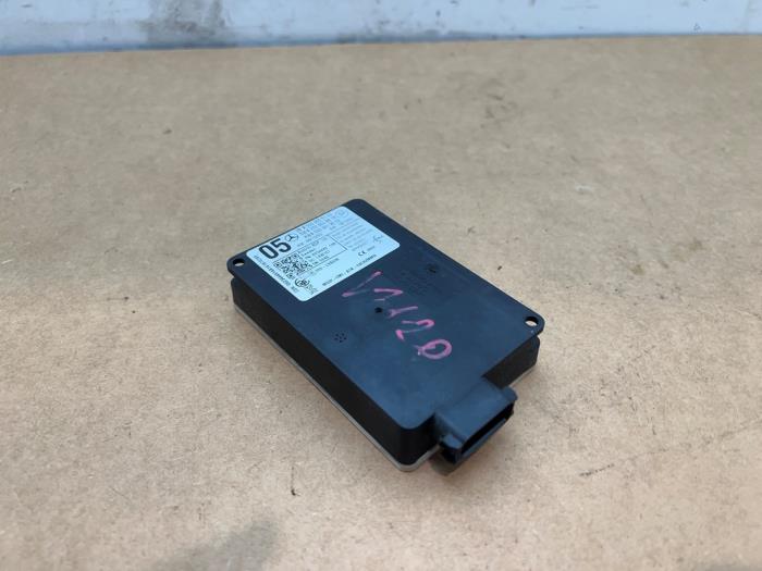 Sensor de radar Mercedes CLA