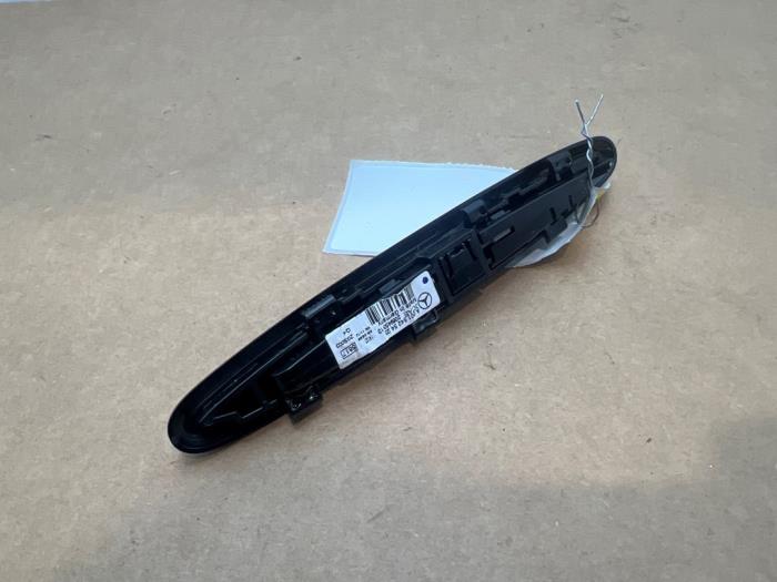 Antena Mercedes CLA