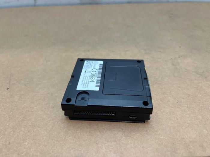 Modul nawigacji Mercedes CLA