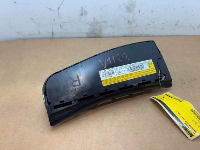 Seitenairbag Mercedes CLA