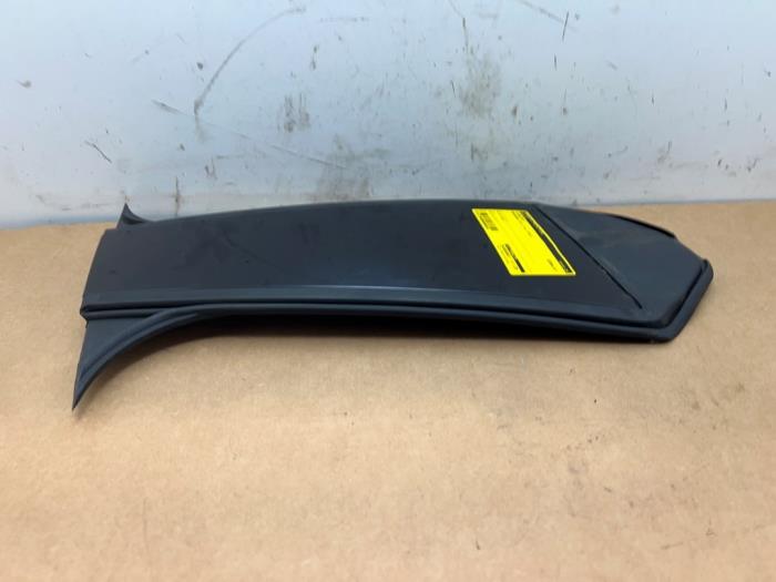 Sierstrip Mercedes CLA