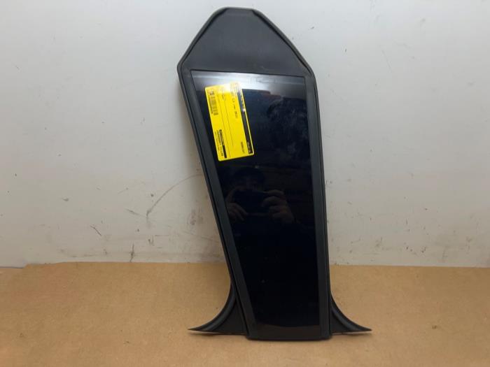 Sierstrip Mercedes CLA