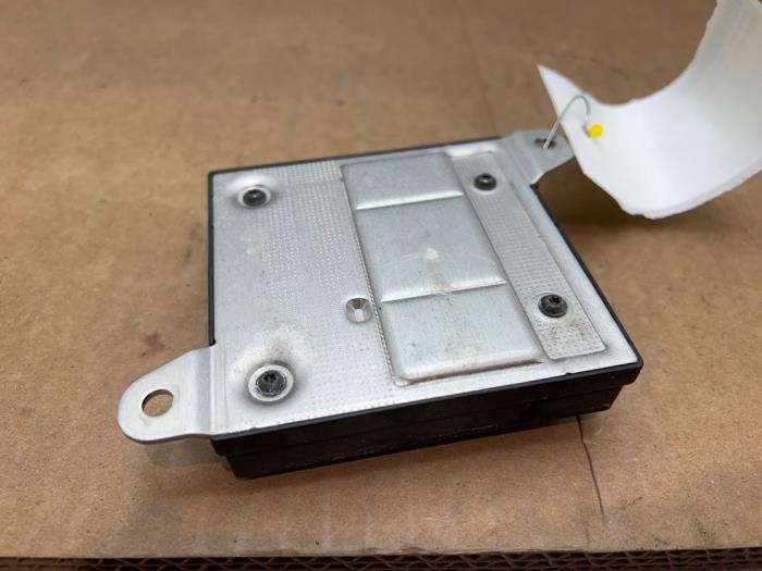 Module confort Mercedes E-Klasse