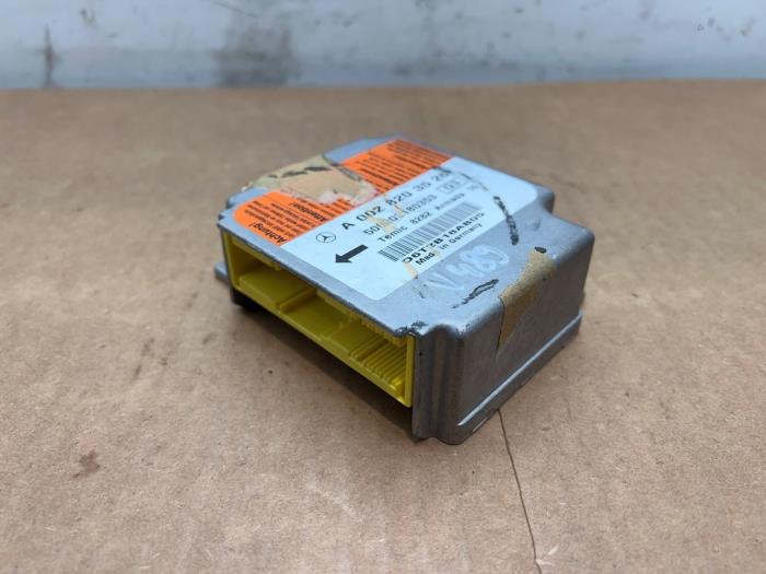 Module airbag  Mercedes E-Klasse