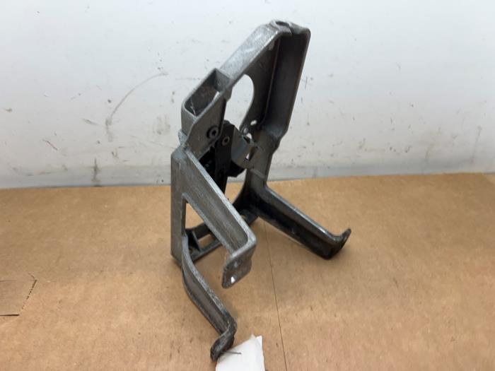 Handbremse Mechanik Mercedes E-Klasse