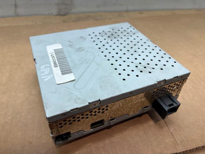 DAB module Mercedes E-Klasse