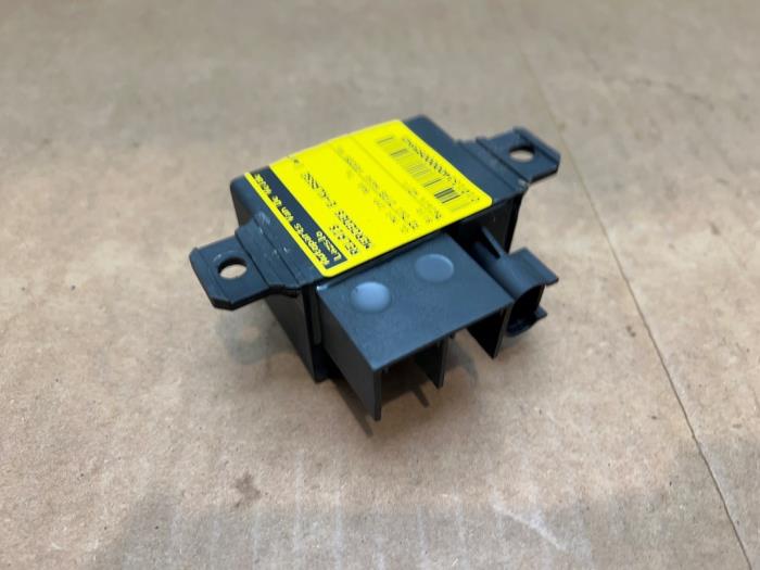 Relay Mercedes E-Klasse
