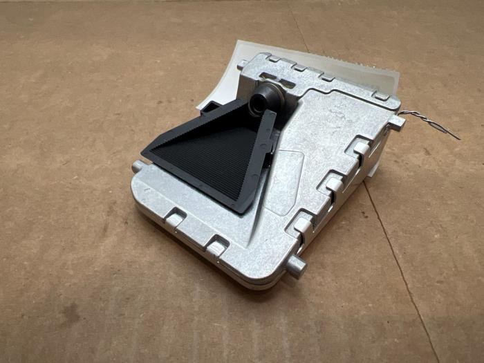 Front camera Mercedes Vito