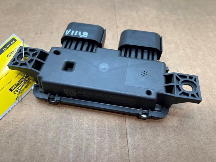 Modul pompa paliwowa Mercedes Vito