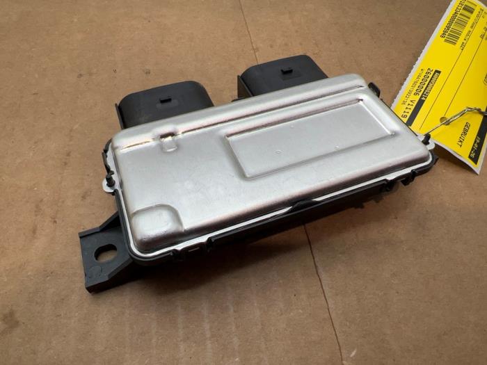 Modul pompa paliwowa Mercedes Vito