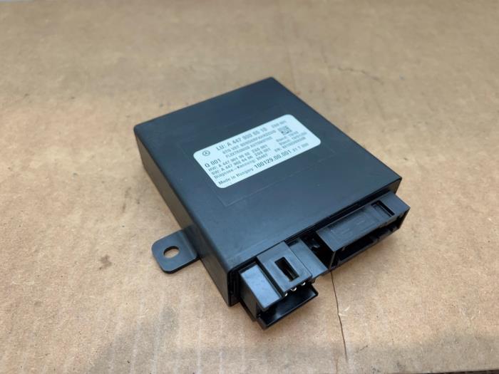 Modul (rózne) Mercedes Vito