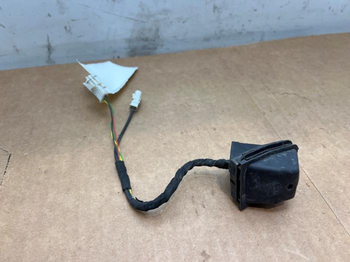 Caméra de recul Mercedes Vito