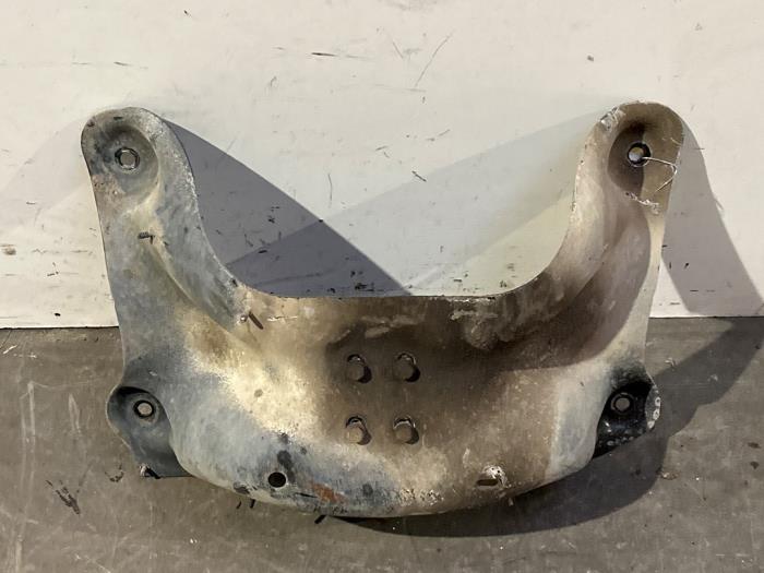 Wspornik skrzyni biegów Mercedes Vito